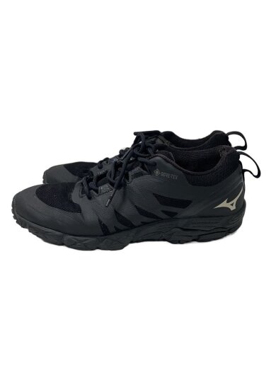 商品画像：WAVE GAZELLE 2/ローカットスニーカー/24cm/BLK/B1GS210009// 1