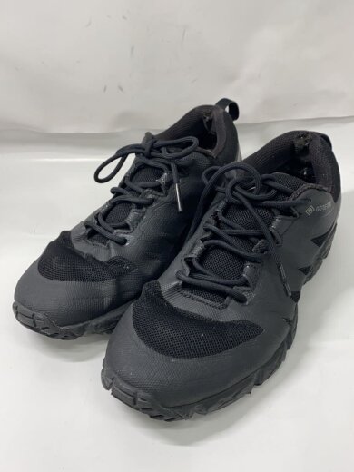 商品画像：WAVE GAZELLE 2/ローカットスニーカー/24cm/BLK/B1GS210009// 2