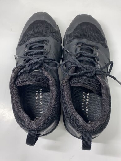 商品画像：WAVE GAZELLE 2/ローカットスニーカー/24cm/BLK/B1GS210009// 3