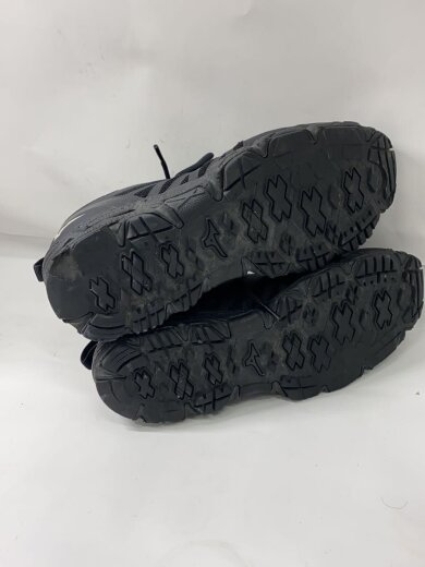 商品画像：WAVE GAZELLE 2/ローカットスニーカー/24cm/BLK/B1GS210009// 4