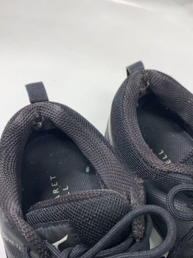 商品画像：WAVE GAZELLE 2/ローカットスニーカー/24cm/BLK/B1GS210009// 7