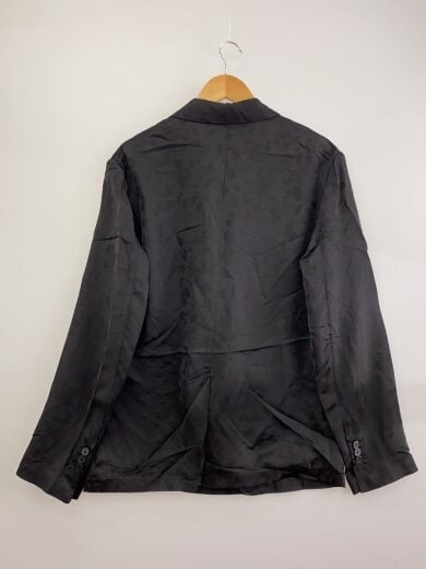 商品画像：25AW/EVENING EDITION/テーラードジャケット/M/レーヨン/BLK// 2