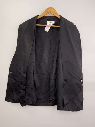 商品画像：25AW/EVENING EDITION/テーラードジャケット/M/レーヨン/BLK// 3