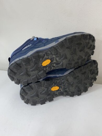 商品画像：P.F.156-3/ミドルカットトレッキングブーツ/24.5cm/NVY/PF156-3IND// 4