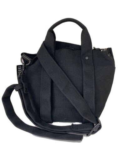 商品画像：ショルダーバッグ/--/BLK/無地 1