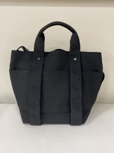 商品画像：ショルダーバッグ/--/BLK/無地 2