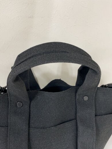 商品画像：ショルダーバッグ/--/BLK/無地 3