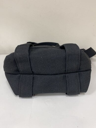 商品画像：ショルダーバッグ/--/BLK/無地 4