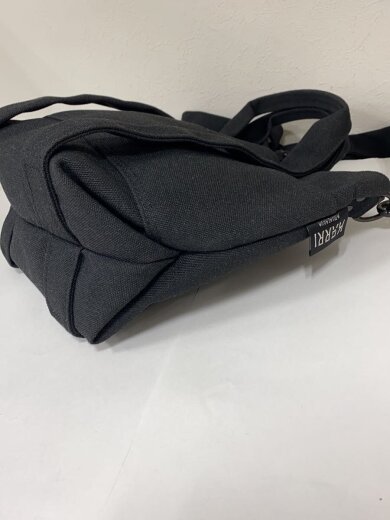 商品画像：ショルダーバッグ/--/BLK/無地 6