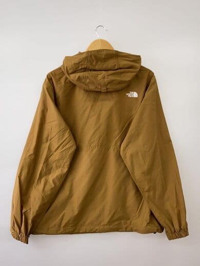 商品画像：COMPACT ANORAK_コンパクトアノラック/L/ナイロン/CML/無地// 2