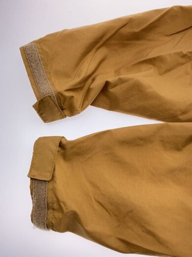 商品画像：COMPACT ANORAK_コンパクトアノラック/L/ナイロン/CML/無地// 5