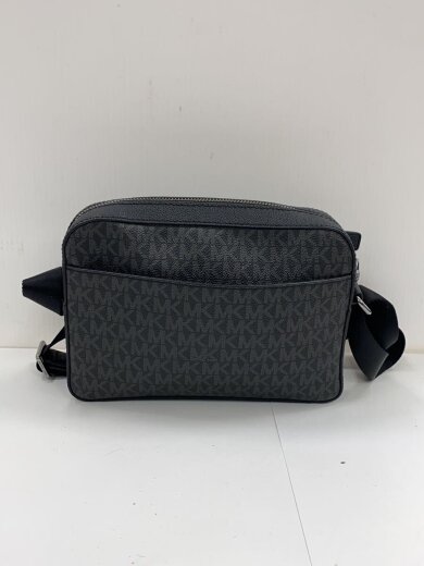 商品画像：UTILITY XBODY/ショルダーバッグ/--/BLK/総柄 2