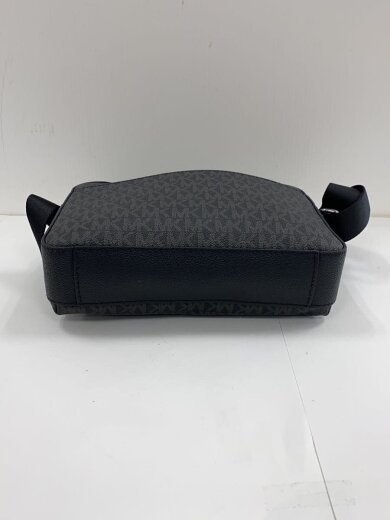 商品画像：UTILITY XBODY/ショルダーバッグ/--/BLK/総柄 4