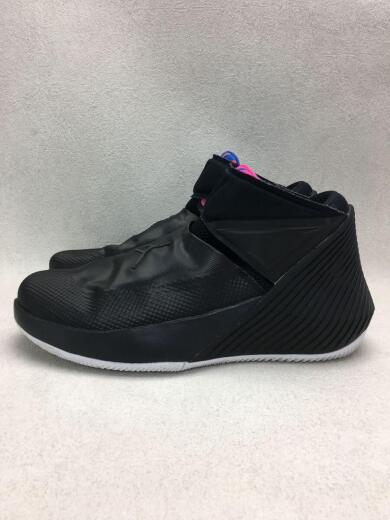 画像：NIKEJORDAN WHY NOT ZER0.1 PFX/ジョーダンワイノット/ブラック/AQ9028-024/28cm2