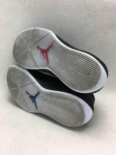 画像：NIKEJORDAN WHY NOT ZER0.1 PFX/ジョーダンワイノット/ブラック/AQ9028-024/28cm3