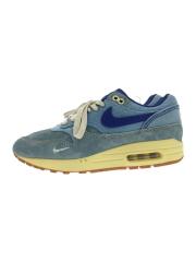 AIR MAX 1 PREMIUM DIRTY DENIM/ローカットスニーカー/26cm/IDG/DV3050-300