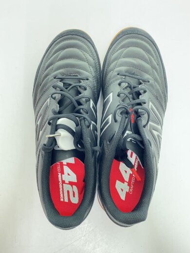 画像：NEW BALANCEシューズ/26.5cm/BLK/MS42IBK23