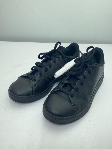 画像：adidasADVANCOURT BASE 2.0 U_アドバンコートベース2.0U/23.5cm/BLK2