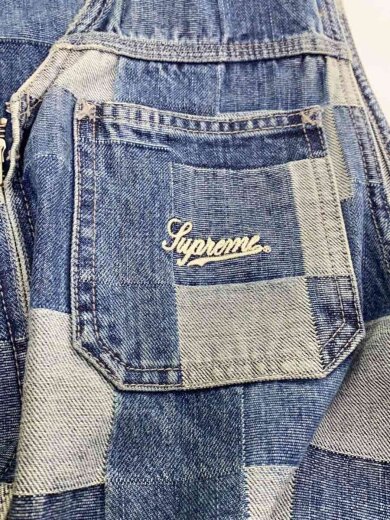 商品画像：ジャケット/L/コットン/BLU 6