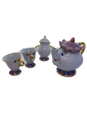 洋食器その他/4点セット