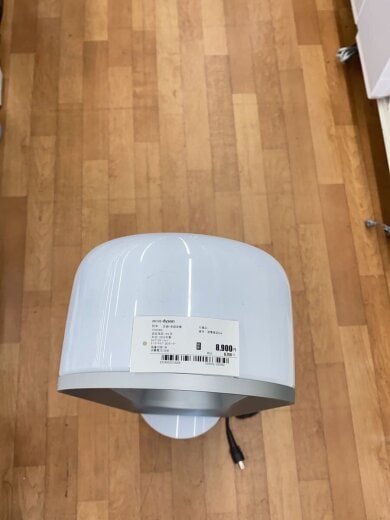 商品画像：扇風機・サーキュレーター Dyson Pure Cool LinkタワーファンTP02WS[ホワイト/シルバー]// 5