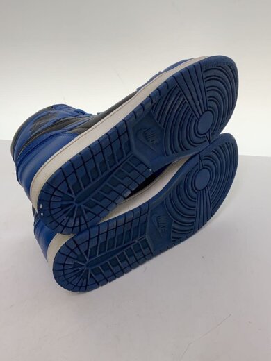 商品画像：AIR JORDAN 1 RETRO HIGH OG_エア ジョーダン 1 レトロ ハイ オリジナル/27cm/B 4