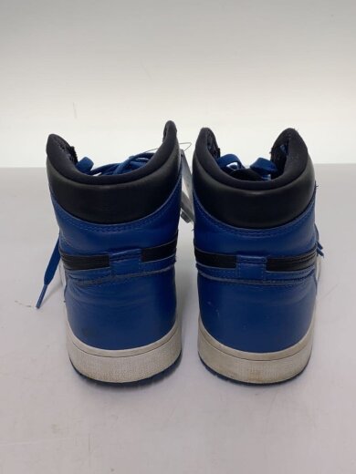 商品画像：AIR JORDAN 1 RETRO HIGH OG_エア ジョーダン 1 レトロ ハイ オリジナル/27cm/B 6