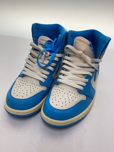 商品画像：AIR JORDAN 1 HIGH OG_エア ジョーダン 1 HIGH OG/28cm/BLU 2