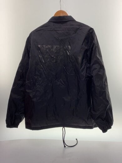 商品画像：ジャケット/L/ナイロン/BLK/OD-J004 2