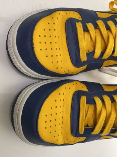 商品画像：TERMINATOR LOW_ターミネーター LOW/28cm/YLW 6