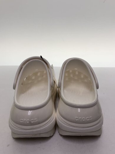 商品画像：シューズ/--/WHT// 6