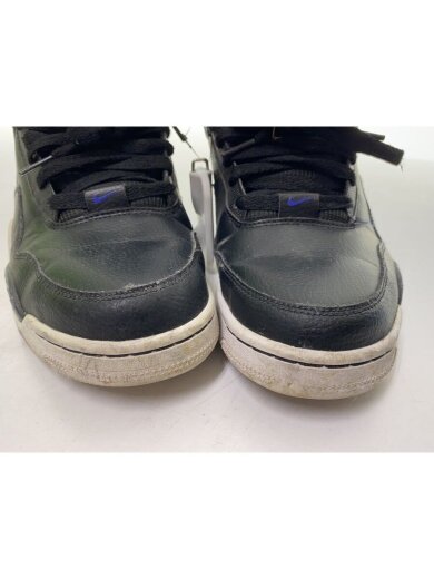 商品画像：FLIGHT LEGACY_フライトレガシー/27.5cm/BLK 8