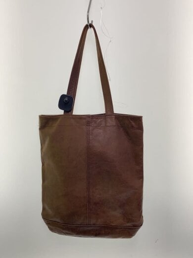 画像：PORTERトートバッグ/レザー3