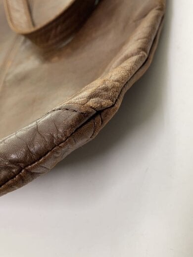 画像：PORTERトートバッグ/レザー8