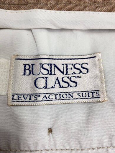 商品画像：ボトム/--/ポリエステル/BEG 4