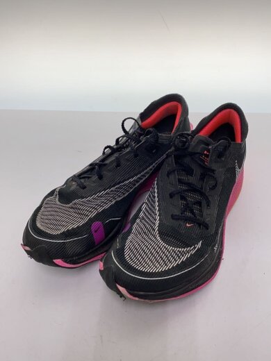商品画像：ZOOM X VAPORFLY NEXT% 2_ズームX ヴェイパーフライ ネクスト% 2/26cm/BLK 2