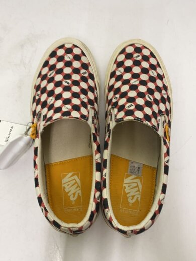 商品画像：ローカットスニーカー/25.5cm 3