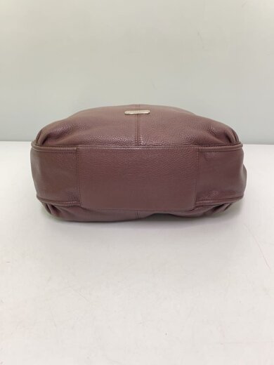 商品画像：ショルダーバッグ_オールレザー/レザー/BRD 4