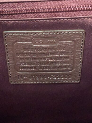 商品画像：ショルダーバッグ_オールレザー/レザー/BRD 7