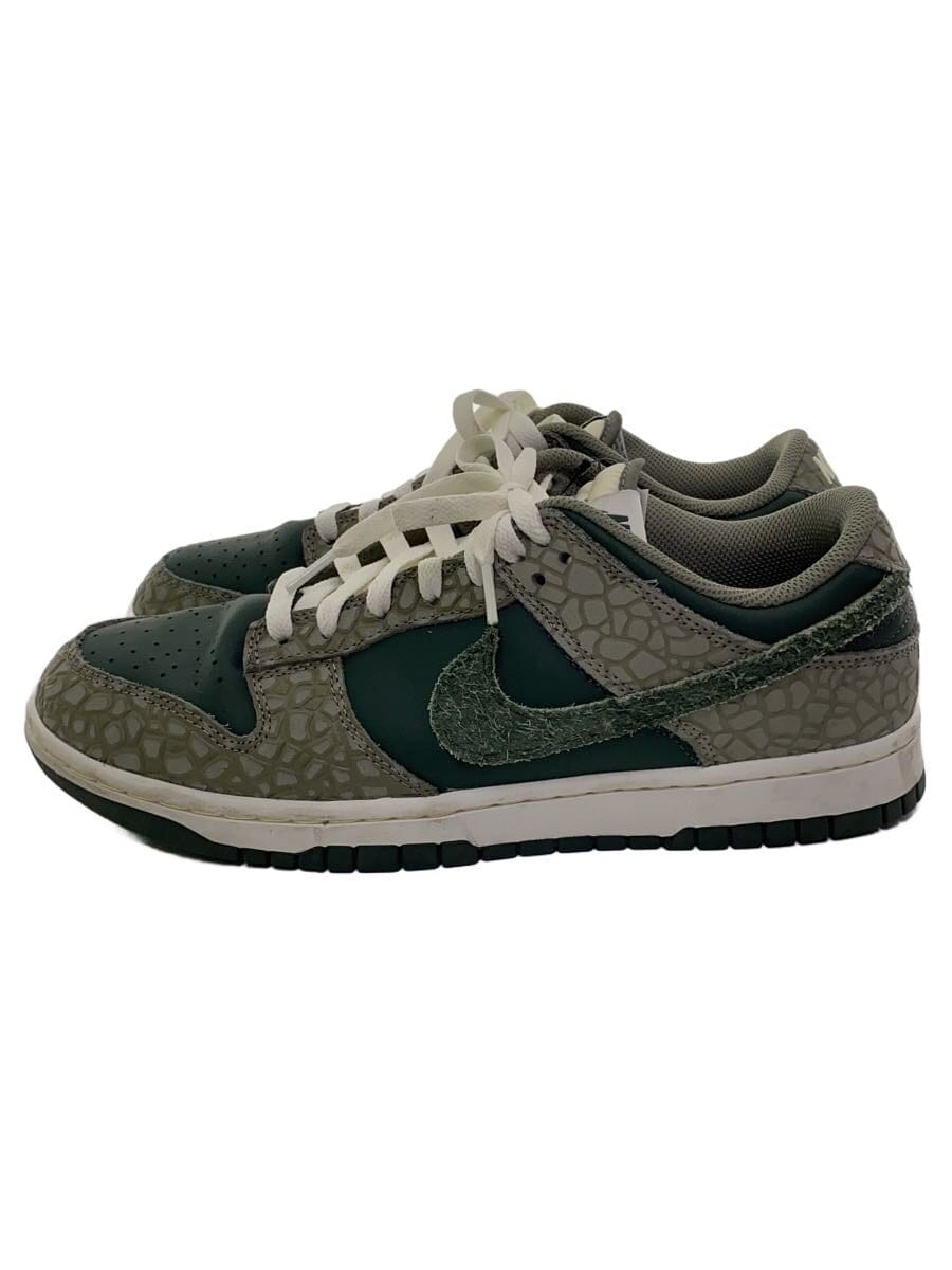 NIKE / DUNK LOW PREMIUM_ダンク ロー プレミアム/27.5cm/KHK