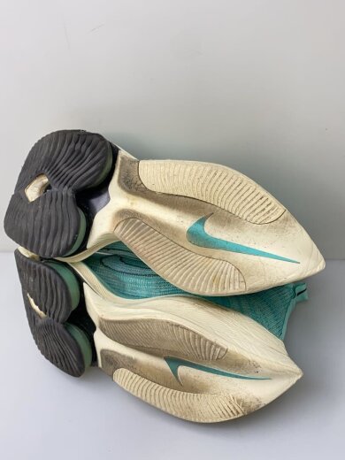 商品画像：AIR ZOOM ALPHAFLY NEXT%_エア ズーム アルファフライ ネクスト%/28cm/BLU 4