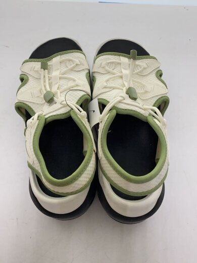 商品画像：AIR MAX KOKO SANDAL TRK3_エア マックス ココ サンダル TRK3/24cm/WHT 3