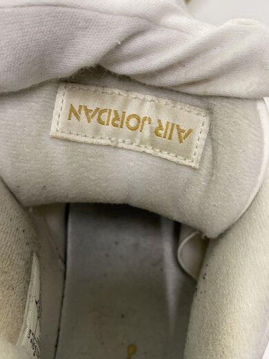 商品画像：AIR JORDAN 4_エアジョーダン 4/26.5cm/WHT 6