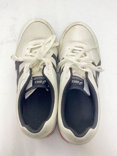 商品画像：ローカットスニーカー/27cm/WHT/FCP201 3