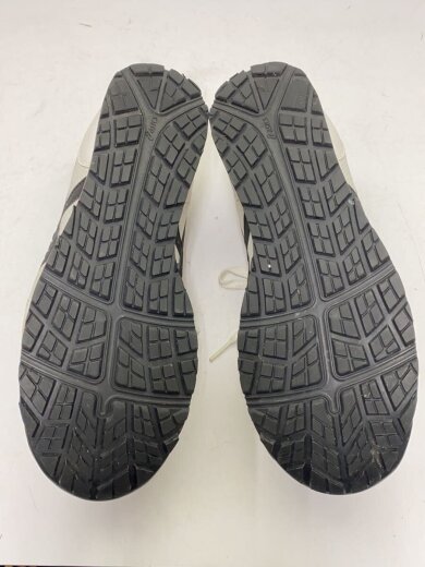 商品画像：ローカットスニーカー/27cm/WHT/FCP201 4