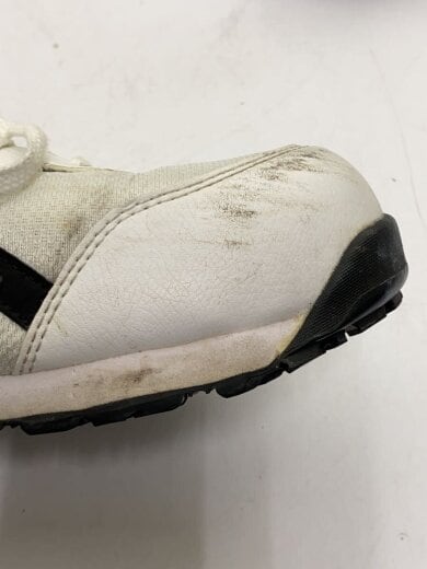 商品画像：ローカットスニーカー/27cm/WHT/FCP201 7