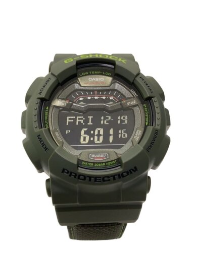 商品画像：クォーツ腕時計・G-SHOCK/デジタル/KHK 1