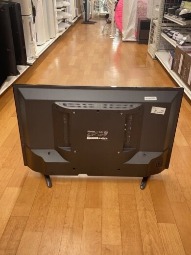 商品画像：薄型テレビ・液晶テレビ HJ32K3120 [32インチ]// 2