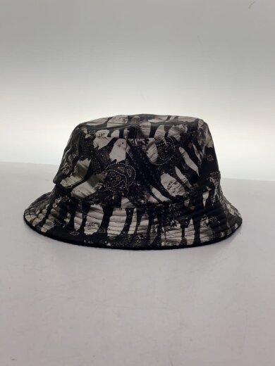 商品画像：ヘッドウェア/--/BLK/メンズ/pf23mah001 3