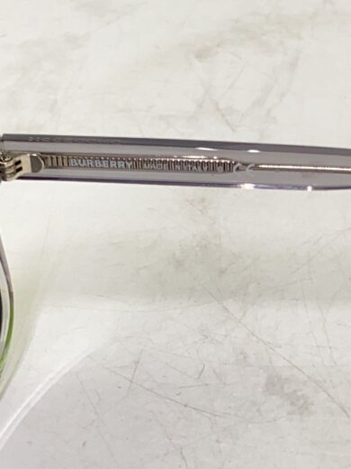 商品画像：サングラス/ウェリントン/プラスチック/GRY/BLK/メンズ/B4320 4